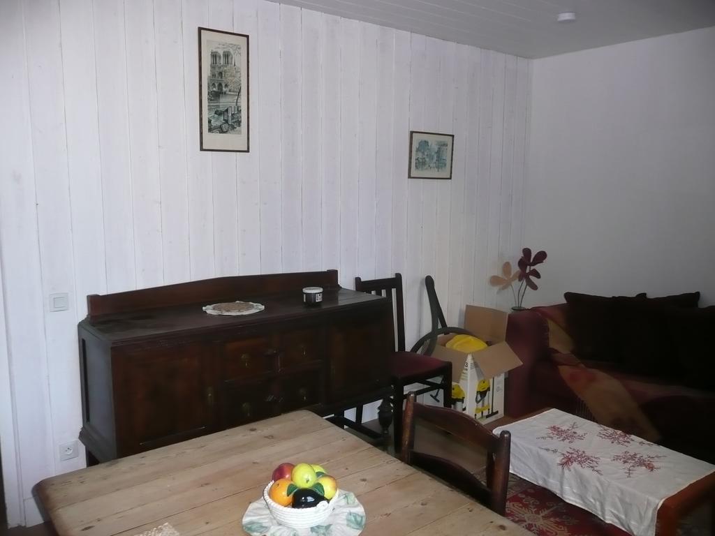 Appartement Maison de Vin à Castillon-la-Bataille Extérieur photo