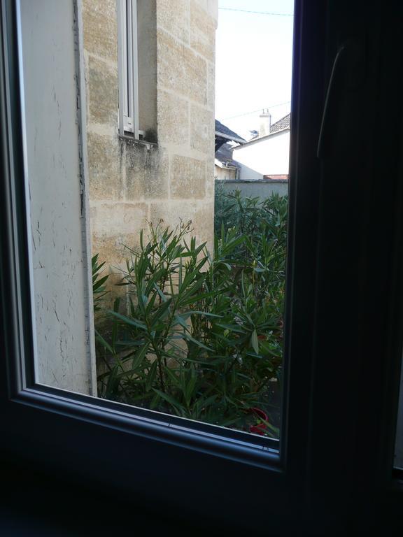Appartement Maison de Vin à Castillon-la-Bataille Extérieur photo