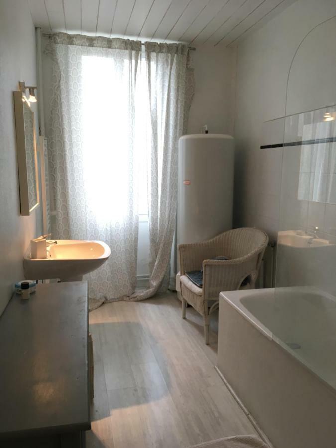 Appartement Maison de Vin à Castillon-la-Bataille Extérieur photo